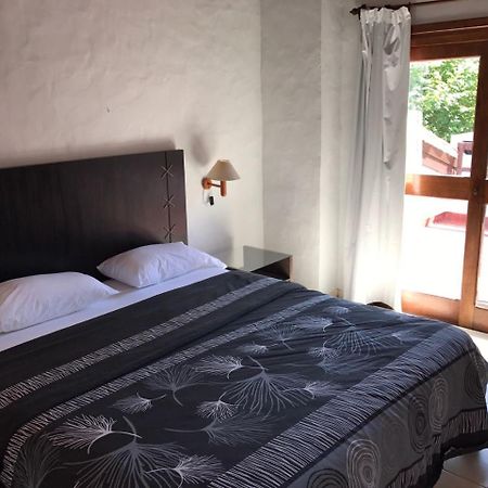 פונטה דל אסטה Costa Brava Resort מראה חיצוני תמונה