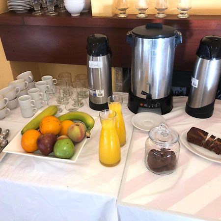 פונטה דל אסטה Costa Brava Resort מראה חיצוני תמונה