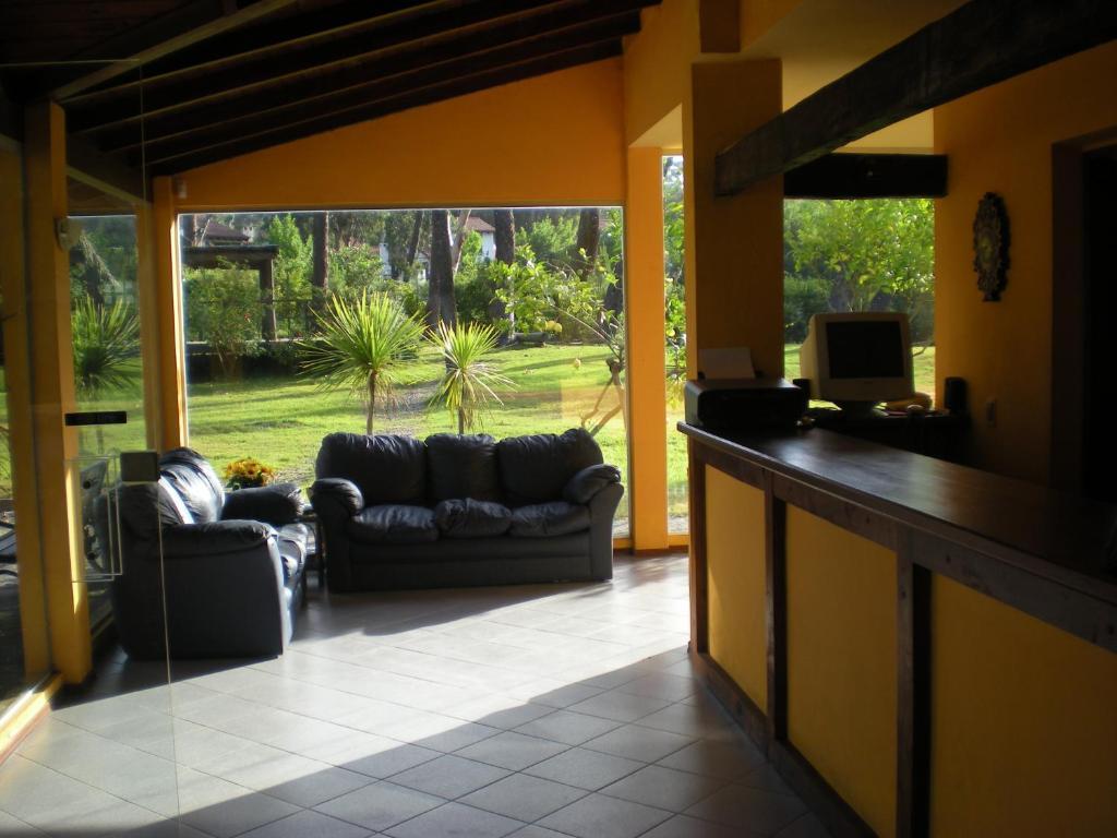 פונטה דל אסטה Costa Brava Resort מראה חיצוני תמונה
