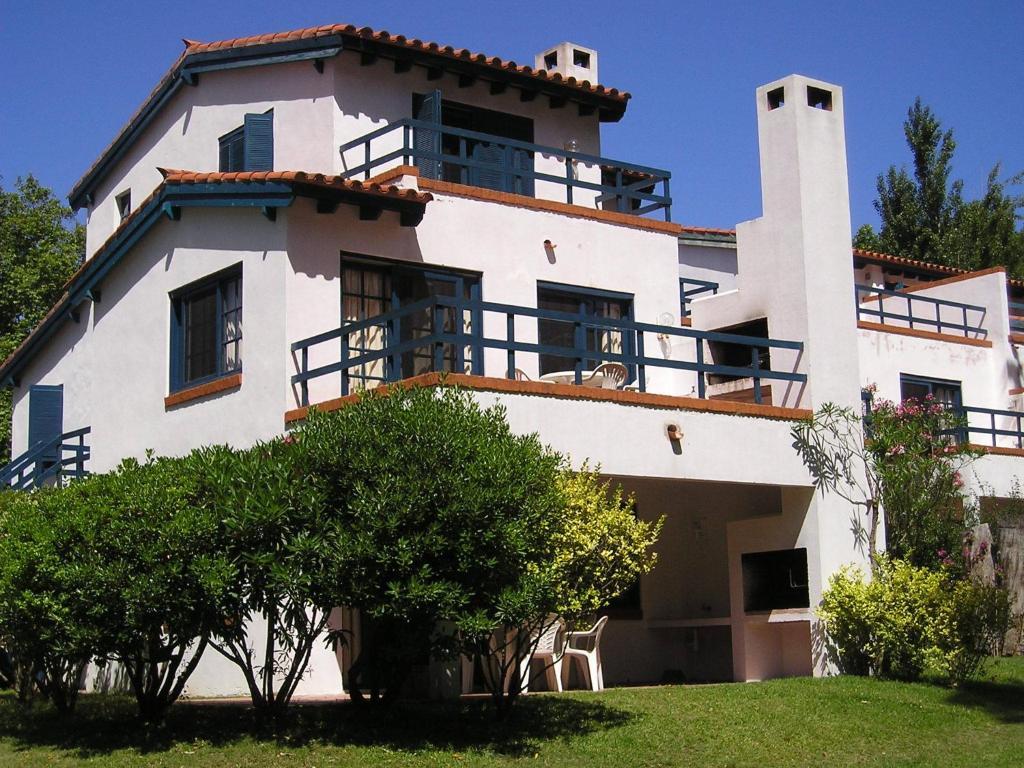 פונטה דל אסטה Costa Brava Resort מראה חיצוני תמונה