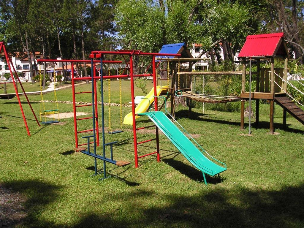 פונטה דל אסטה Costa Brava Resort מראה חיצוני תמונה