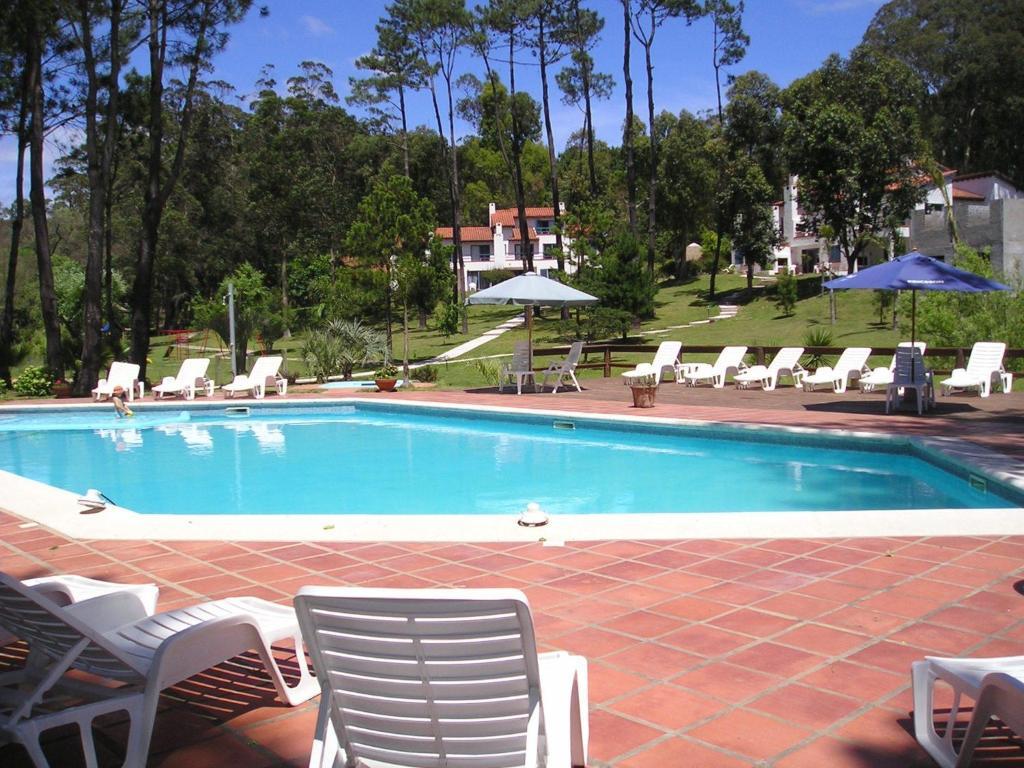 פונטה דל אסטה Costa Brava Resort מראה חיצוני תמונה