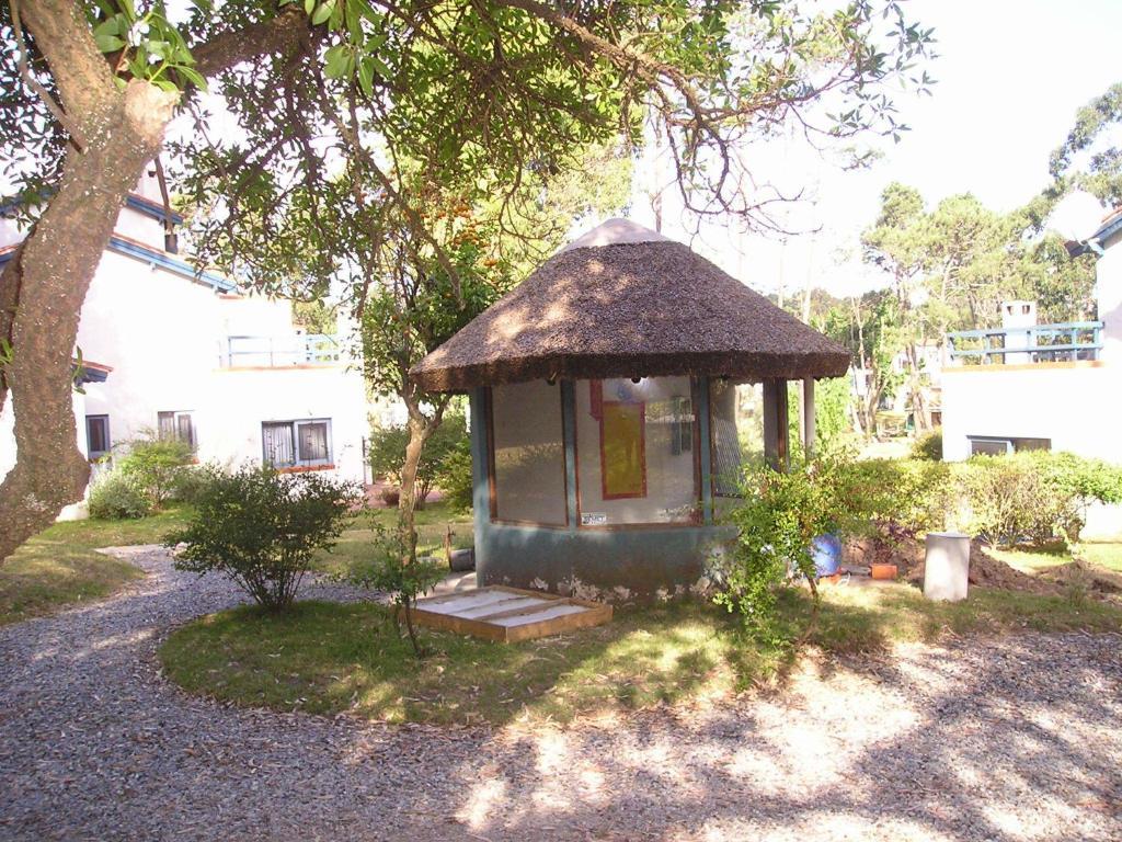 פונטה דל אסטה Costa Brava Resort מראה חיצוני תמונה