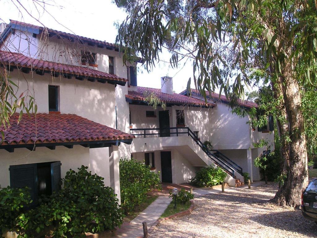 פונטה דל אסטה Costa Brava Resort מראה חיצוני תמונה
