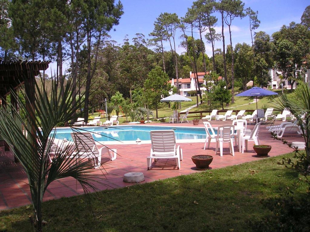 פונטה דל אסטה Costa Brava Resort מראה חיצוני תמונה
