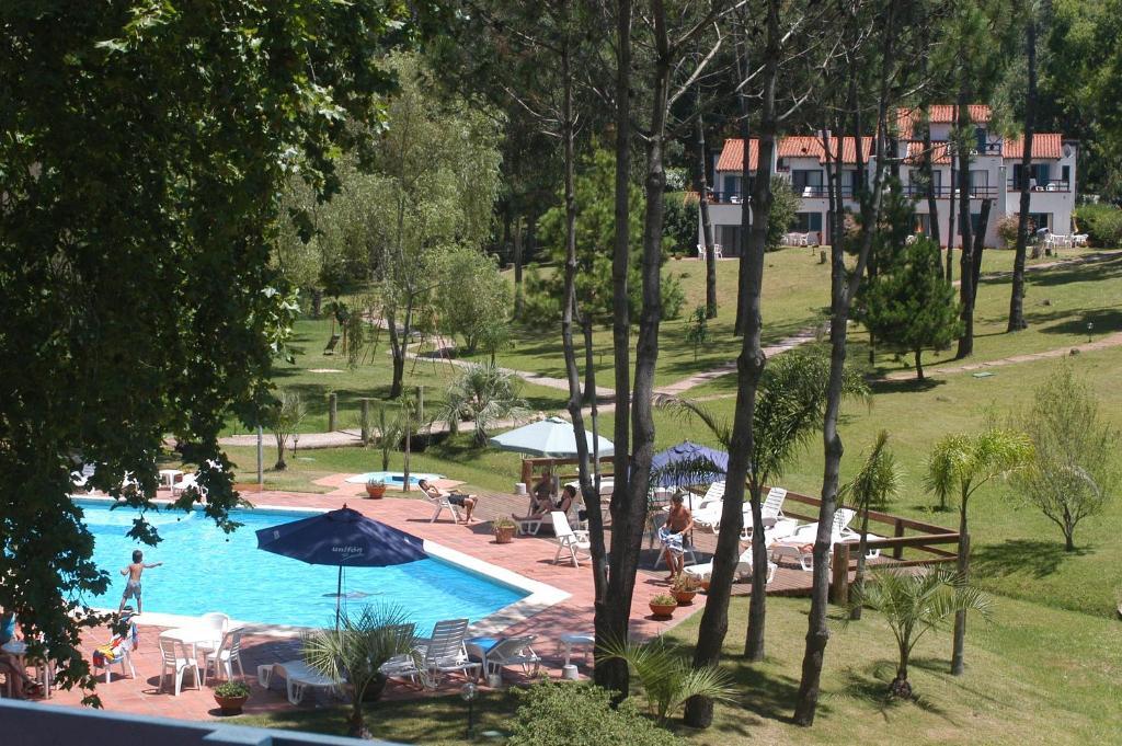 פונטה דל אסטה Costa Brava Resort מראה חיצוני תמונה