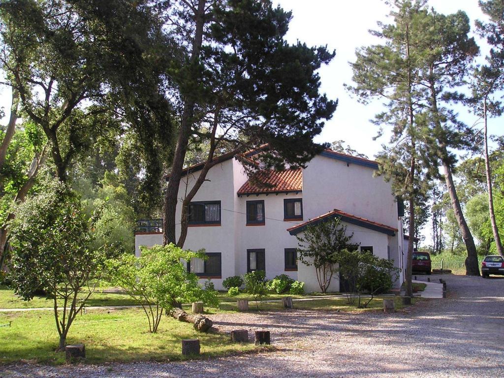 פונטה דל אסטה Costa Brava Resort מראה חיצוני תמונה