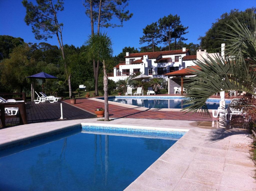 פונטה דל אסטה Costa Brava Resort מראה חיצוני תמונה