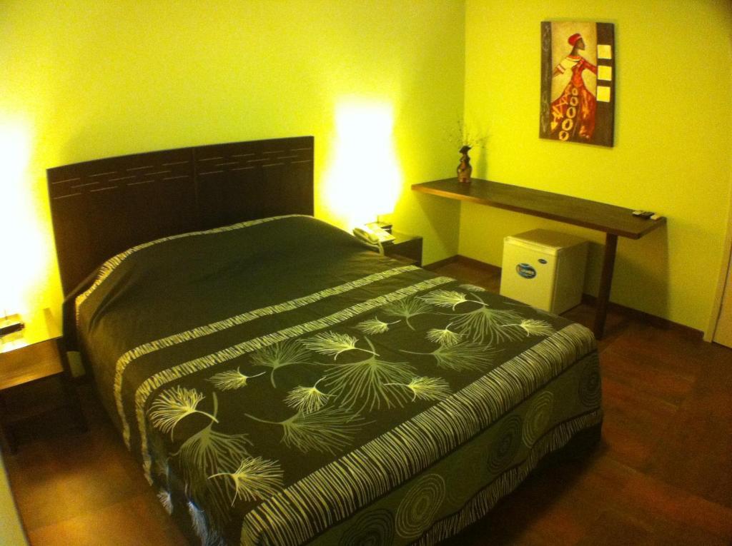 פונטה דל אסטה Costa Brava Resort חדר תמונה