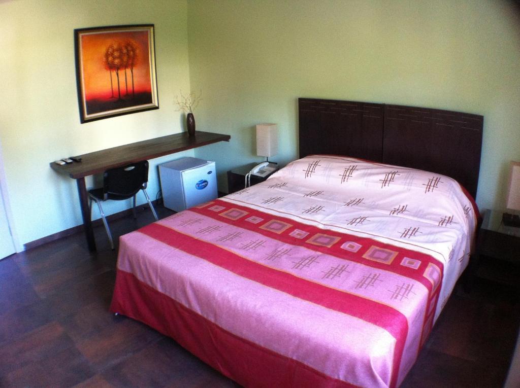 פונטה דל אסטה Costa Brava Resort חדר תמונה