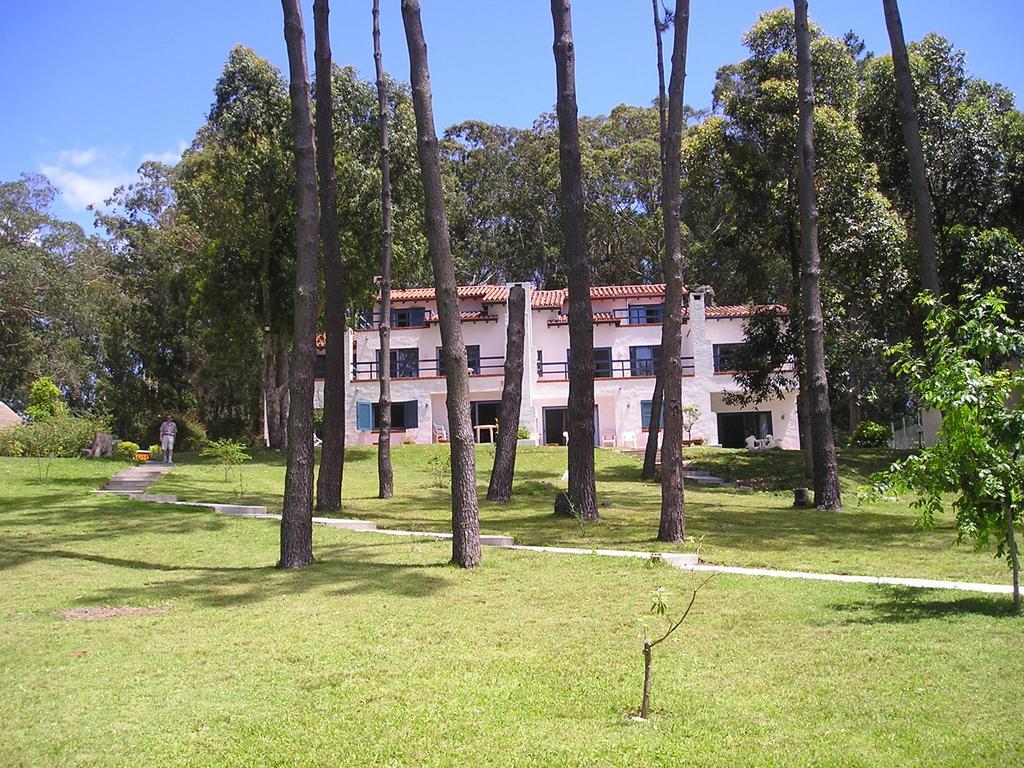 פונטה דל אסטה Costa Brava Resort מראה חיצוני תמונה