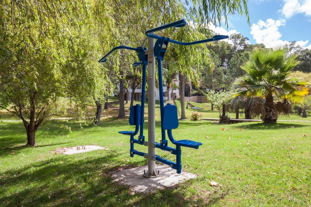 פונטה דל אסטה Costa Brava Resort מראה חיצוני תמונה