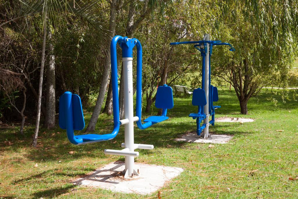 פונטה דל אסטה Costa Brava Resort מראה חיצוני תמונה