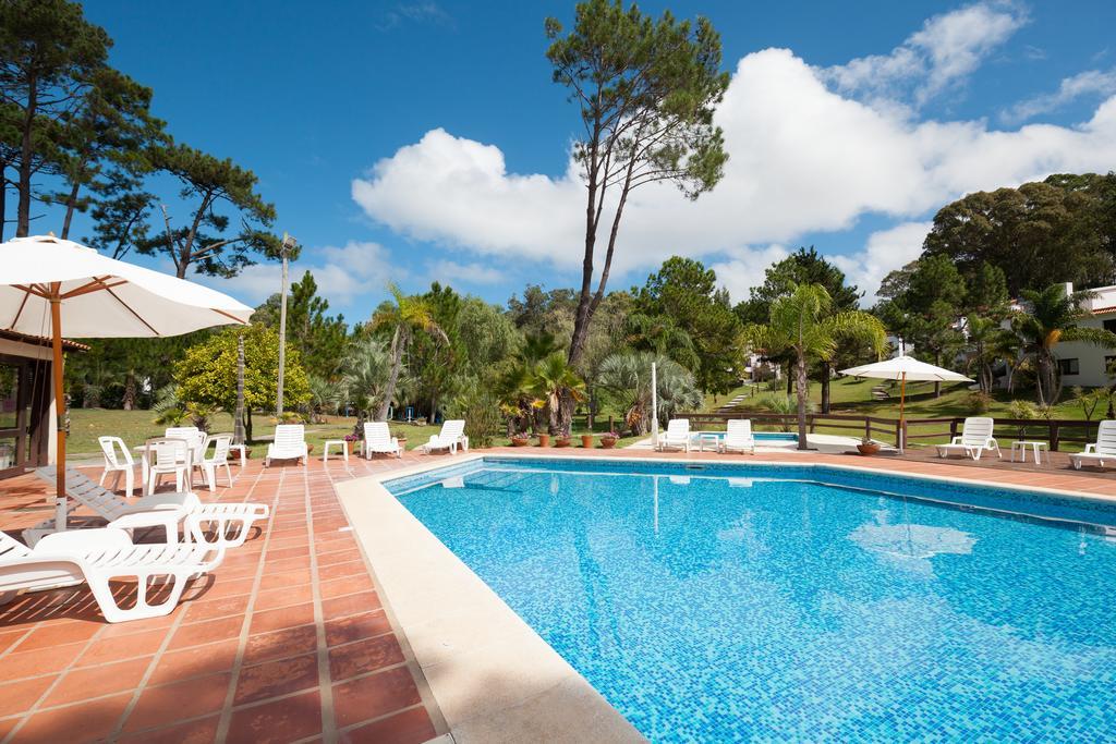 פונטה דל אסטה Costa Brava Resort מראה חיצוני תמונה