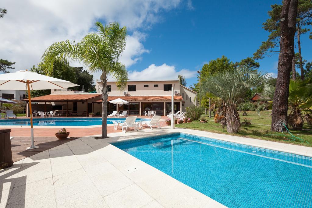 פונטה דל אסטה Costa Brava Resort מראה חיצוני תמונה