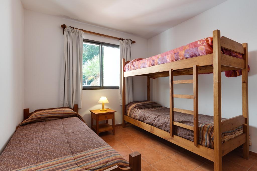 פונטה דל אסטה Costa Brava Resort מראה חיצוני תמונה