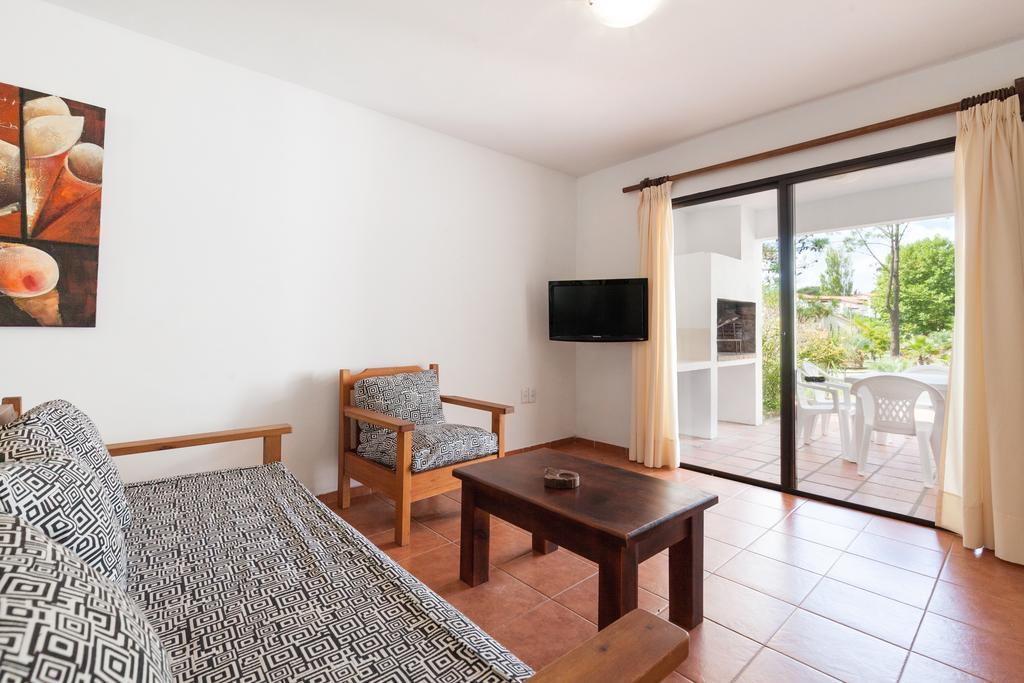 פונטה דל אסטה Costa Brava Resort מראה חיצוני תמונה