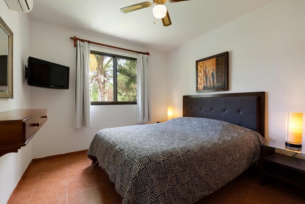 פונטה דל אסטה Costa Brava Resort מראה חיצוני תמונה