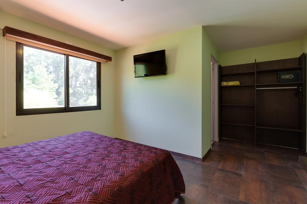 פונטה דל אסטה Costa Brava Resort מראה חיצוני תמונה