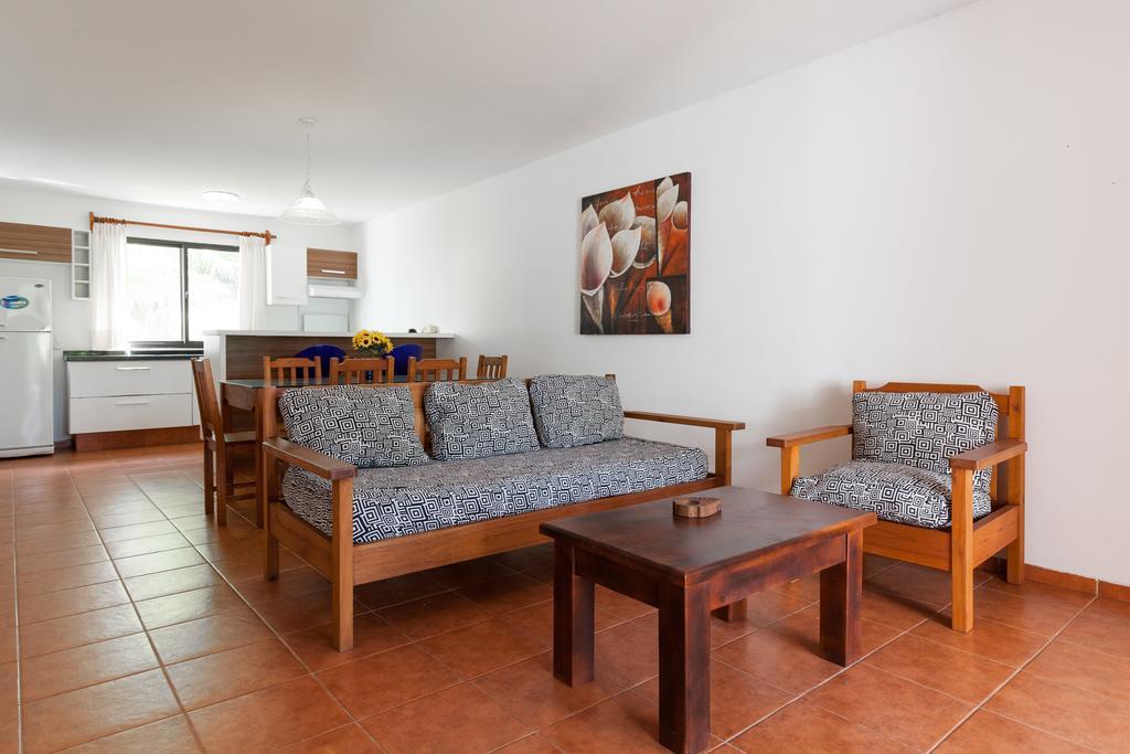 פונטה דל אסטה Costa Brava Resort מראה חיצוני תמונה