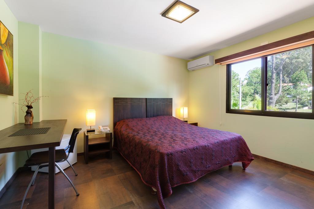 פונטה דל אסטה Costa Brava Resort מראה חיצוני תמונה