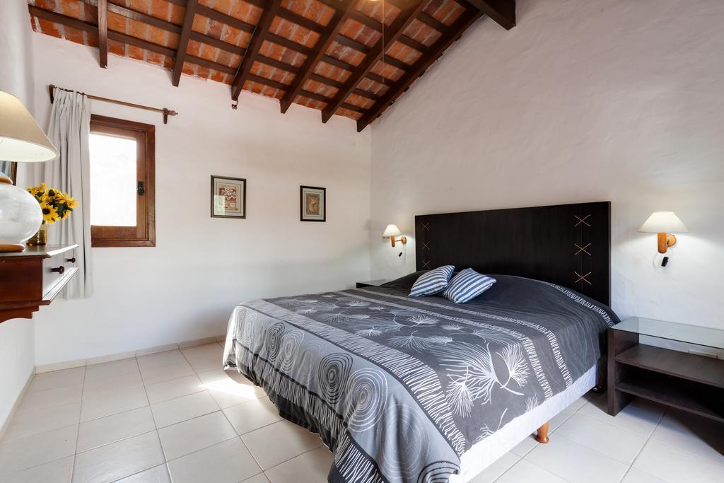 פונטה דל אסטה Costa Brava Resort מראה חיצוני תמונה