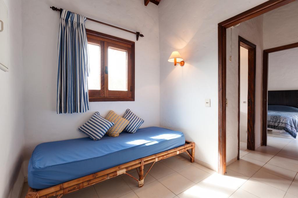 פונטה דל אסטה Costa Brava Resort מראה חיצוני תמונה