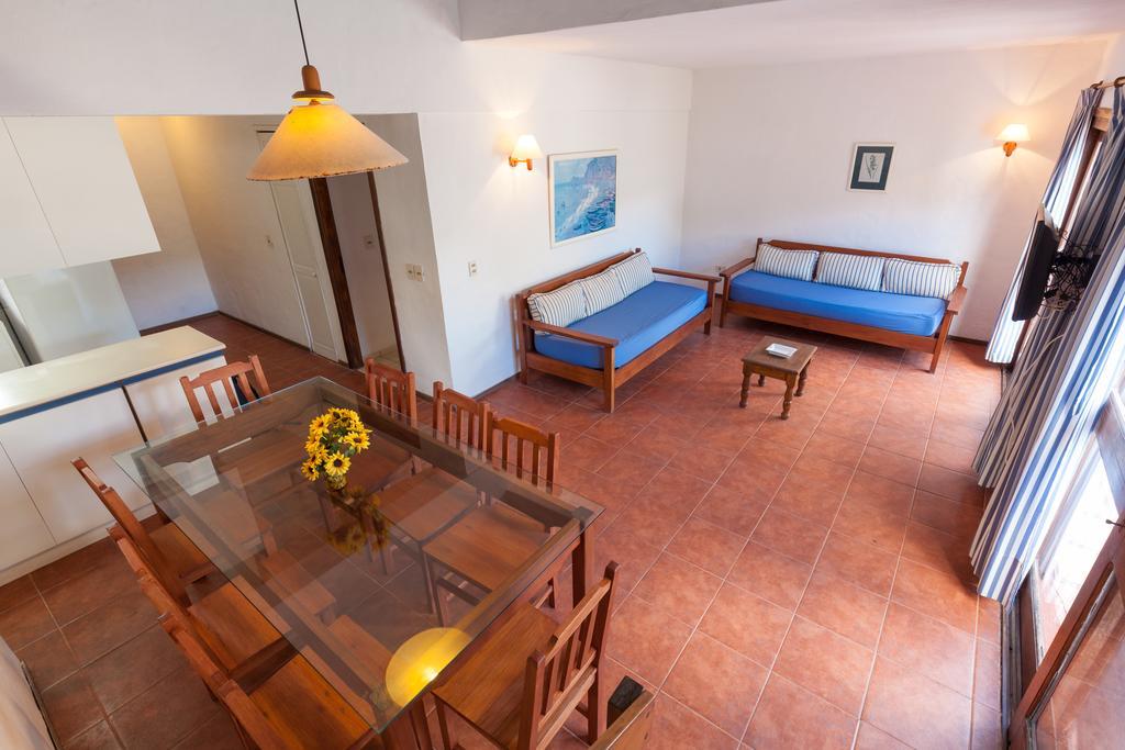 פונטה דל אסטה Costa Brava Resort מראה חיצוני תמונה