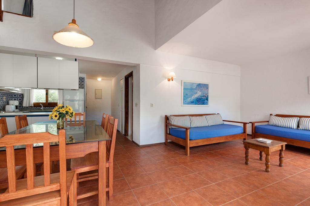 פונטה דל אסטה Costa Brava Resort מראה חיצוני תמונה
