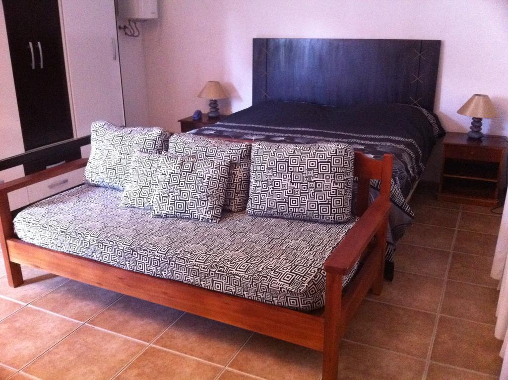 פונטה דל אסטה Costa Brava Resort חדר תמונה