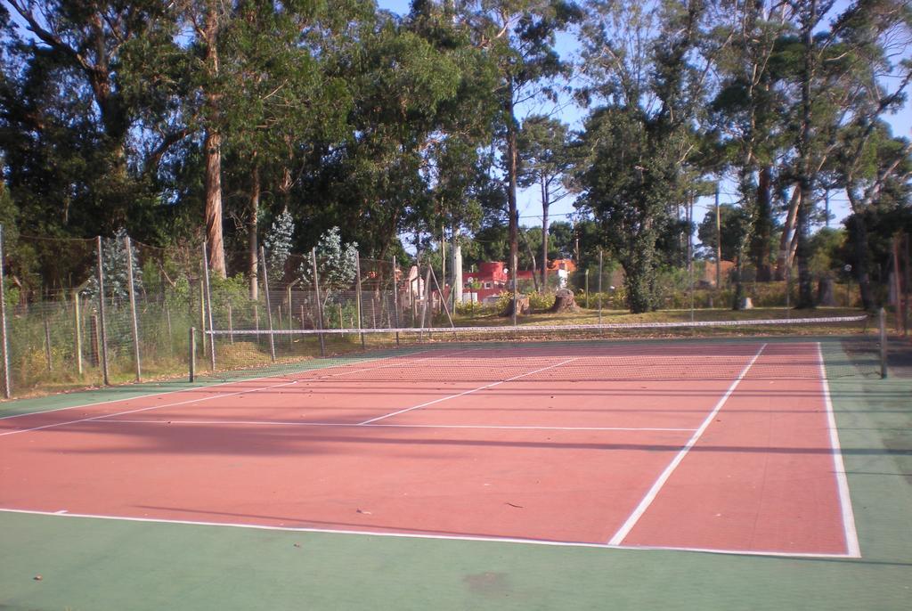 פונטה דל אסטה Costa Brava Resort מראה חיצוני תמונה