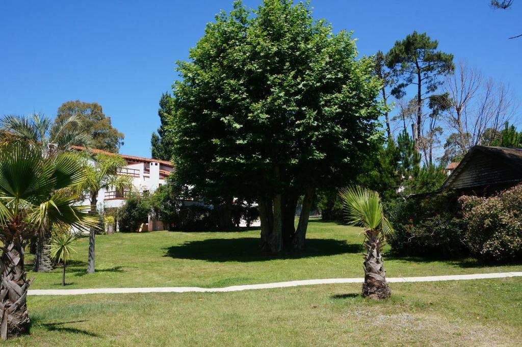 פונטה דל אסטה Costa Brava Resort מראה חיצוני תמונה