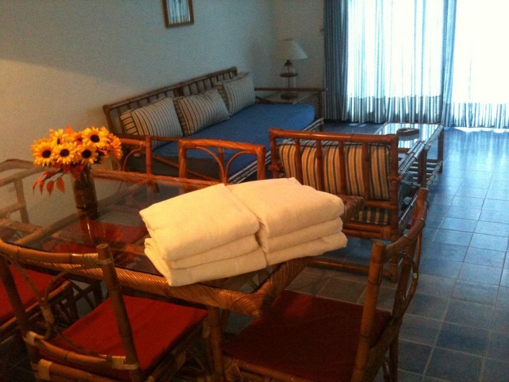 פונטה דל אסטה Costa Brava Resort מראה חיצוני תמונה