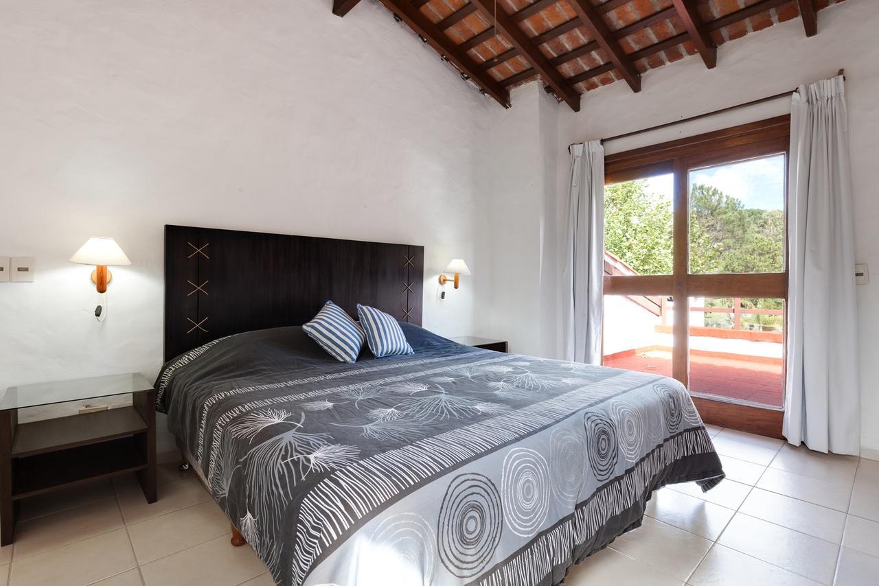 פונטה דל אסטה Costa Brava Resort מראה חיצוני תמונה