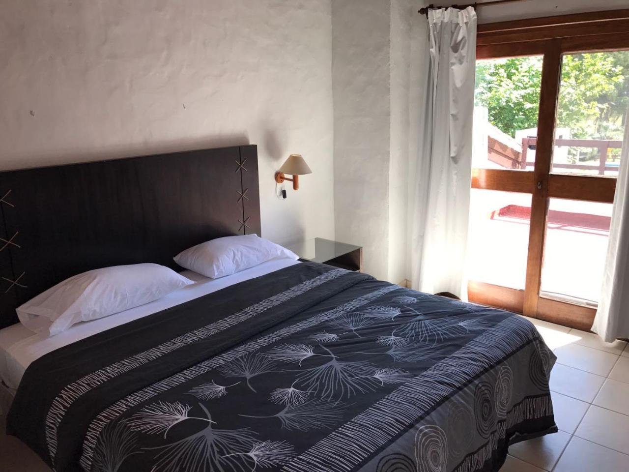 פונטה דל אסטה Costa Brava Resort מראה חיצוני תמונה