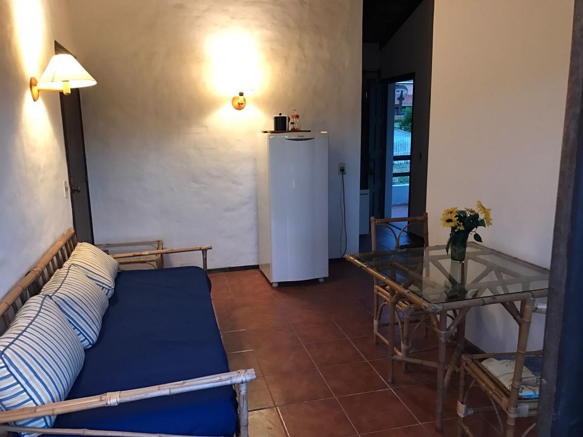 פונטה דל אסטה Costa Brava Resort מראה חיצוני תמונה