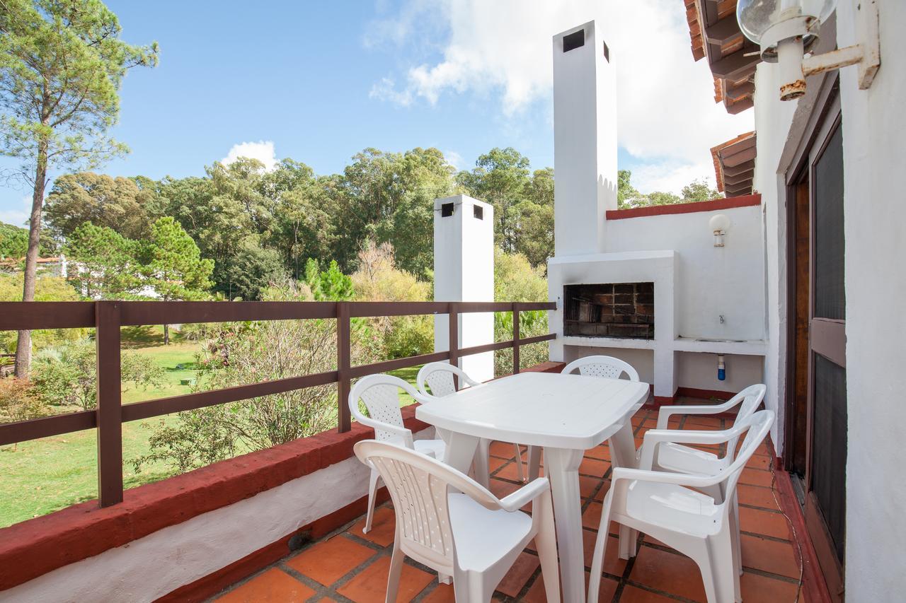 פונטה דל אסטה Costa Brava Resort מראה חיצוני תמונה