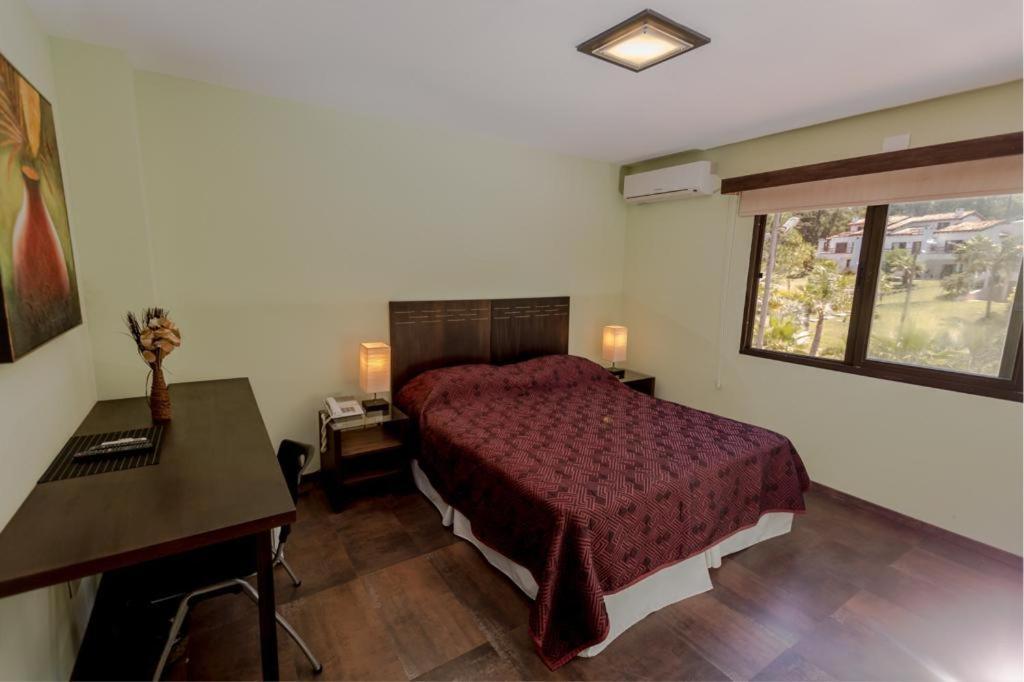 פונטה דל אסטה Costa Brava Resort מראה חיצוני תמונה