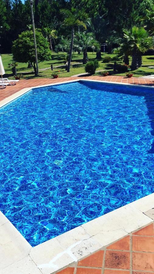 פונטה דל אסטה Costa Brava Resort מראה חיצוני תמונה